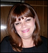 Evelyn Rickie