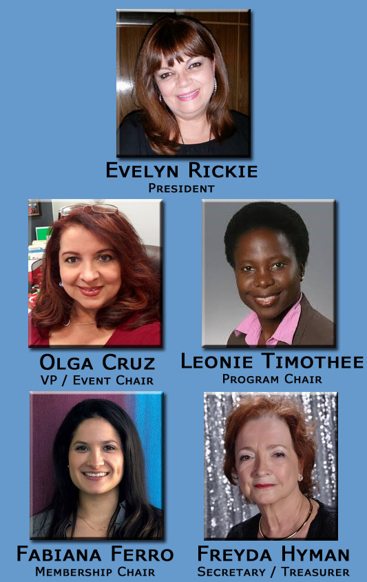 Board Members