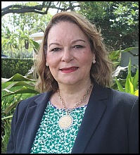 Josie Podesta Soto
